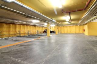 Garagen mieten in Flachgasse, 1150 Wien, orea | Parken in der Flachgasse 14 | Virtuell besichtigen · Online anmieten | F14