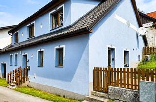 Einfamilienhaus kaufen in 3873 Brand, Schnäppchen - vollsaniert und einzugsbereit!