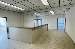 Büro zu mieten in 5020 Salzburg, Büroetage mit flexibler Raumaufteilung in verkehrsgünstiger Lage