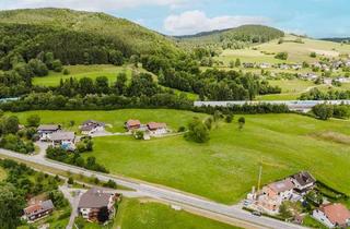 Grundstück zu kaufen in 4882 Oberwang, Zwischen Mondsee und Attersee - ein Grundstück mit Perspektive