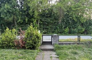 Haus kaufen in 2305 Pframa, Naturschutzgebiet (Lobautunnel ab 2026)