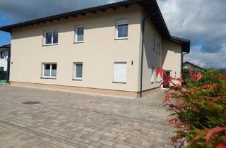 Wohnung kaufen in 5274 Burgkirchen, Zentrale, moderne Wohnung mit Balkon in Grün- und Ruhelage