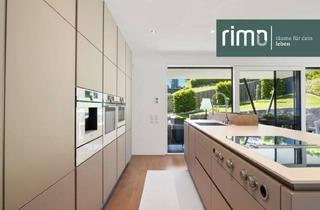 Einfamilienhaus kaufen in 6800 Feldkirch, Exklusives Einfamilienhaus in Feldkirch-Nofels - Ruhe, Stil & Nähe zur Stadt