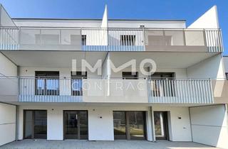 Wohnung kaufen in 2000 Stockerau, Stock2Live Exklusive Wohneinheiten 42qm - 120qm in Stockerau! _fußläufig zu Schule und Bahnhof!