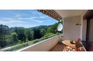 Wohnung mieten in Nöbauerstraße 48, 4040 Gramastetten, 3 Zimmerwohnung in der Natur am Pöstlingberg mit Loggia