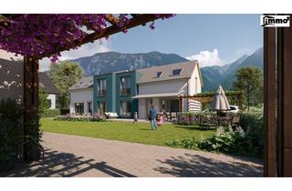 Haus kaufen in 9132 Gallizien, Lebensg'fühl Gallizien - Wohnen mit Weitblick & Wohlgefühl! Fertigstellung in Kürze!!