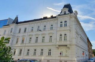 Wohnung mieten in Hötzendorfstraße 1, 3100 Sankt Pölten, Wohnen wie der Bundeskanzler? Stil-Altbauwohnung in zentraler Lage mit 170 m2