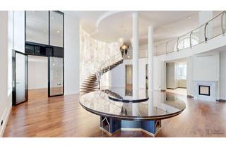 Loft kaufen in 1090 Wien, Luxus Loft der Superlative im exklusiven Servitenviertel