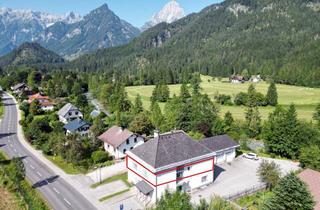 Genossenschaftswohnung in 4573 Hinterstoder, großzügige Wohnung in Ortsnähe