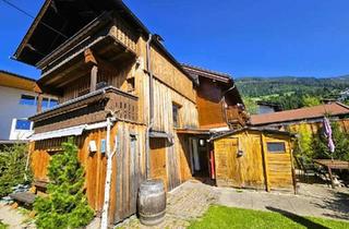 Villen zu kaufen in 5721 Piesendorf, Haus zum Verlieben – touristische Vermietung erlaubt!