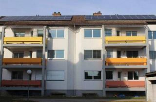 Wohnung mieten in 8435 Wagna, Unbefristete 3-Zimmer-Wohnung in schöner Lage!