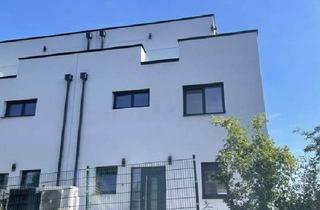 Haus mieten in 2625 Schwarzau am Steinfeld, PROVISIONSFREI! Wunderschöne Doppelhaushälfte mit ca. 160m² Wfl., 5 Zi, Garten, Terrasse 2 Stellplätze in der Nähe von Wiener Neustadt