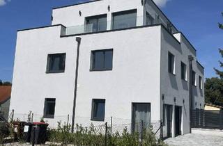 Doppelhaushälfte kaufen in 2625 Schwarzau am Steinfeld, PROVISIONSFREI! Wunderschöne Doppelhaushälfte mit ca. 160m² Wfl., 5 Zi, Garten, Terrasse, 2 Stellplätze in der Nähe von Wiener Neustadt