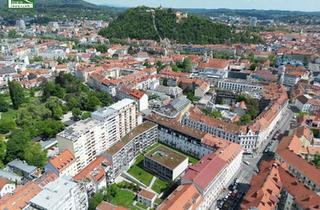 Maisonette mieten in Strauchergasse, 8020 Graz, Wohnen in der Strauchergasse – Ihr neues Zuhause direkt am Styria Center! - JETZT ZUSCHLAGEN