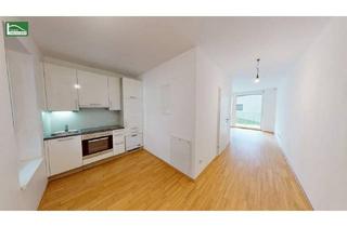 Wohnung mieten in 8020 Graz, Zeitgemäße Architektur trifft zentrale Lage – Ihr neues Zuhause im Styria Center Graz