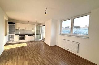 Maisonette kaufen in Hütteldorfer Straße, 1150 Wien, Tolle 3,5 Zimmer Maisonette mit Terrassen in 1150!