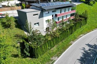 Mehrfamilienhaus kaufen in 5621 Sankt Veit im Pongau, „Drei-Klang“ – Exklusives Wohnen mit 3 Wohneinheiten in Hanglage von St. Veit!