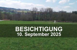 Grundstück zu kaufen in 4942 Gurten, Baugrund in Neubausiedlung