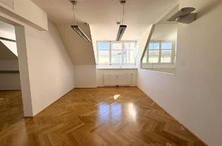 Büro zu mieten in Heuplatz, 9020 Klagenfurt, Neuer Preis: Exklusive, lichtdurchflutete Büros in bester Zentrumslage – repräsentativ & stilvoll in Klagenfurt