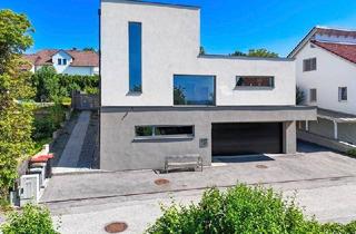 Haus kaufen in 4073 Wilhering, Straßham: Neuwertig. Hochwertig - zum Wohnen & Arbeiten