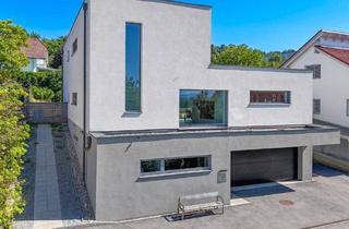 Haus kaufen in 4073 Wilhering, Straßham: Neuwertig. Hochwertig - zum Wohnen & Arbeiten