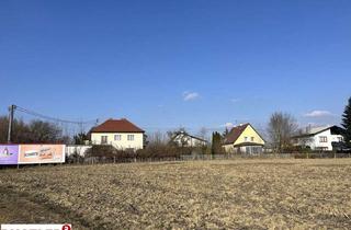 Haus kaufen in 4062 Thening, Grundstück mit Altbestand und großem Potenzial