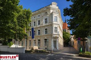 Penthouse kaufen in 2340 Mödling, Ultimatives Penthouse mit ca. 240 m² Wohnnutzfläche