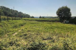 Grundstück zu kaufen in Waldrandstrasse, 3313 Wallsee, 3313 Wallsee/Nähe Donau: Sonniges Baugrundstück in sehr guter, ruhiger Lage