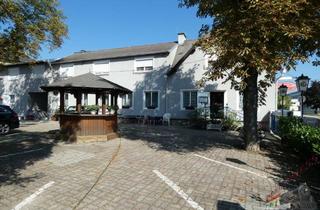 Immobilie kaufen in 2700 Wiener Neustadt, Gasthaus mit Gästezimmern und großem Garten in Wiener Neustadt