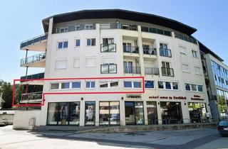 Büro zu mieten in 7210 Mattersburg, 124m² Ordination/Kanzlei/Büro - 4 Räume, barrierefrei