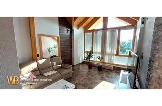 Einfamilienhaus kaufen in 7431 Bad Tatzmannsdorf, Einfamilienhaus + 2 Wohneinheiten + Garten + 5min zur Therme Bad Tatzmannsdorf