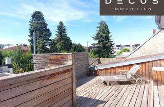 Haus kaufen in Josef-Flandorfer-Straße, 1210 Wien, 1210 WIEN | STAMMERSDORF | EINMALIGER GELEGENHEITSKAUF | 212m | 5 ZIMMER | 2 BÄDER | SAUNA | GROSSE SW-TERRASSE | KEIN GARTEN