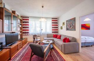 Wohnung kaufen in Steinhardtgasse, 1130 Wien, Entzückende 2 Zimmer & separate Küche | wunderschöne Grünruhelage | sofort einziehen oder vermieten!
