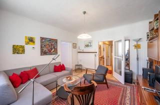Wohnung kaufen in Steinhardtgasse, 1130 Wien, Entzückende 2 Zimmer & separate Küche | wunderschöne Grünruhelage | sofort einziehen oder vermieten!