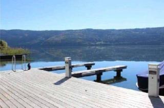 Wohnung kaufen in 9872 Millstatt am See, Eigentumswohnung mit Garten und Seegrundstück