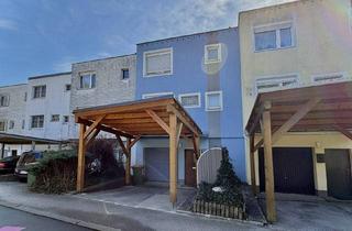 Reihenhaus kaufen in 8020 Graz, Zentraler Jungfamilientraum: Sonniges Reihenhaus mit Garten!