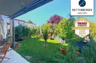 Wohnung kaufen in 3511 Furth bei Göttweig, Wohnen mit Garten – charmante Eigentumswohnung in Furth bei Göttweig