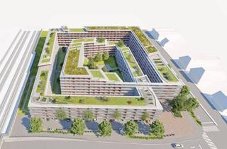 Wohnung kaufen in 8055 Graz, Neubau 4 Zimmer Wohnung mit Balkon und Veranda