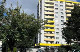 Wohnung kaufen in 6020 Innsbruck, Helle 3-Zimmer-Wohnung mit Balkon und guter Stadtanbindung
