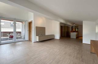 Wohnung mieten in 6300 Wörgl, Ruhige und zentrale Dachgeschoßwohnung mit Sonnenterrasse