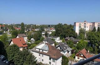 Wohnung mieten in Schießstattstraße 43, 5020 Salzburg, Sbg. Stadt helle Garconniere mit Loggia in ruhiger Lage