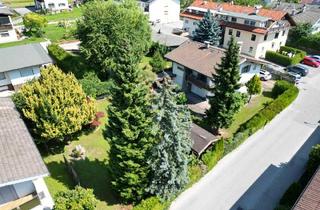Einfamilienhaus kaufen in Wiesenweg, 6410 Telfs, Telfs: Einfamilienhaus in Top Lage mit großem Grundstück