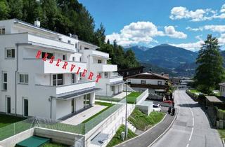 Wohnung kaufen in 6460 Imst, IMST: Neubau 4-Zimmer-Gartenwohnung TOP 2 mit höchster WOHNBAUFÖRDERUNG