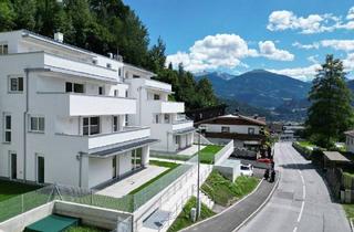 Wohnung kaufen in 6460 Imst, IMST: Neubau 4-Zimmer-Gartenwohnung TOP 1 mit höchster WOHNBAUFÖRDERUNG