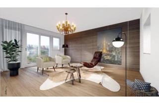 Maisonette kaufen in 1070 Wien, Gürtel neu interpretiert – ein Wohnprojekt der Extraklasse mit Weitblick: Urban, Zentral, Nachhaltig