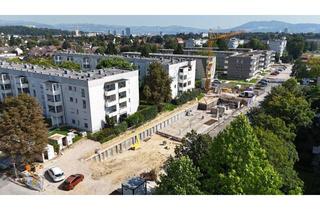 Wohnung kaufen in Hoheneckerstraße 37, 4020 Linz, Terrassenwohnung Top A3 - Neubauprojekt Wohnhaus "HOHENeck" - BAUSTART BEREITS ERFOLGT !