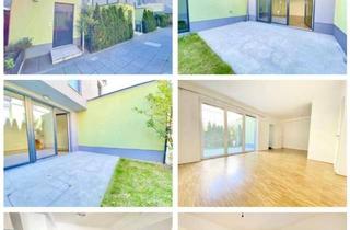 Maisonette mieten in Schaumannstraße 15, 2100 Korneuburg, Gartenmaisonette in top - Ruhelage