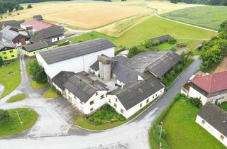 Bauernhäuser zu kaufen in Klein Radischen, 3862 Eisgarn, Bauernhof - Endlich viel Platz!