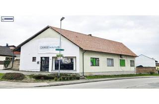 Büro zu mieten in 2451 Hof am Leithaberge, Provisionsfrei! Werkstatt , Lager oder Büro!