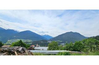 Grundstück zu kaufen in 6463 Karrösten, Unverbaubare Aussicht in perfekter Sonnenlage!